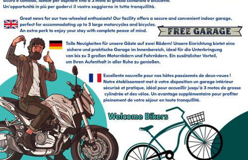 Torre Antica Montese Guest Room - Photo 21