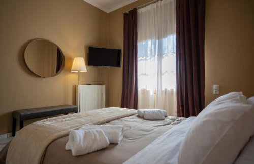 Σπίτι με κήπο στους Γόμφους Τρικάλων - Foto 21