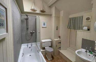 Praxis Trebarwith Strand - Foto 18