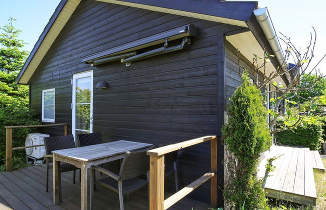 4 Person Holiday Home in Slagelse - Photo 21