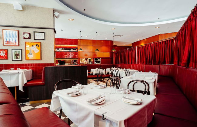 Mantra 2 Bond Street Sydney - Foto 66