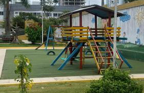 Vibe soul Apto completo com garagem privativa - Próx ao Hospital da Unimed - Foto 44