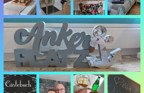 FeWoGeestland - Foto 1