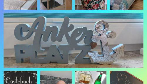 FeWoGeestland - Foto 1