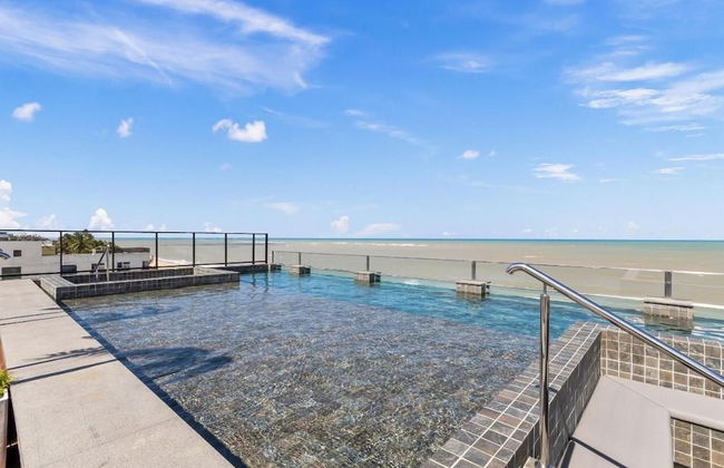 Altagarden Beira Mar - Foto 22