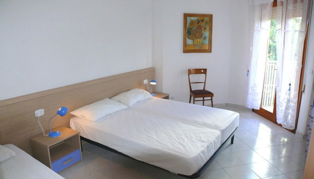 Horizon 16 in Bibione - Foto 4, Habitación