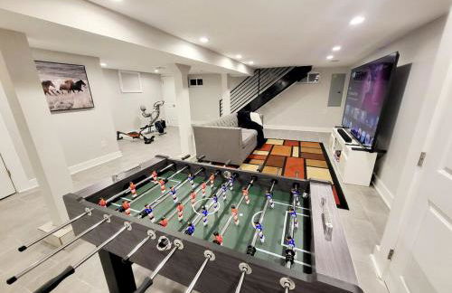 Waterfront Villa , 3 bedroom, theater and Game room - Foto 7