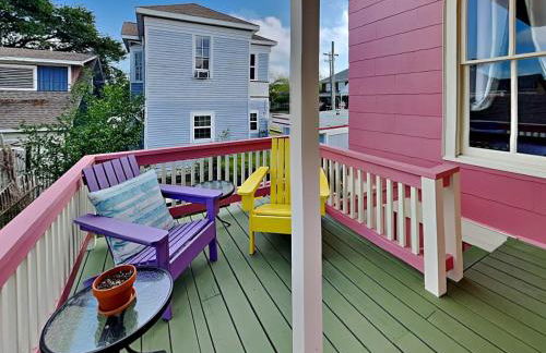 Sea Turtle Cove by Ryson Vacation Rentals - Foto 38