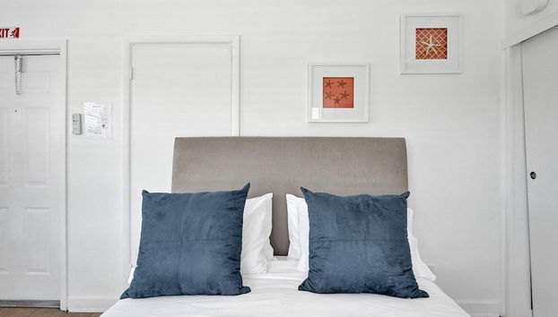 Waves on Desoto Beautiful Studio - Foto 5, Zimmer