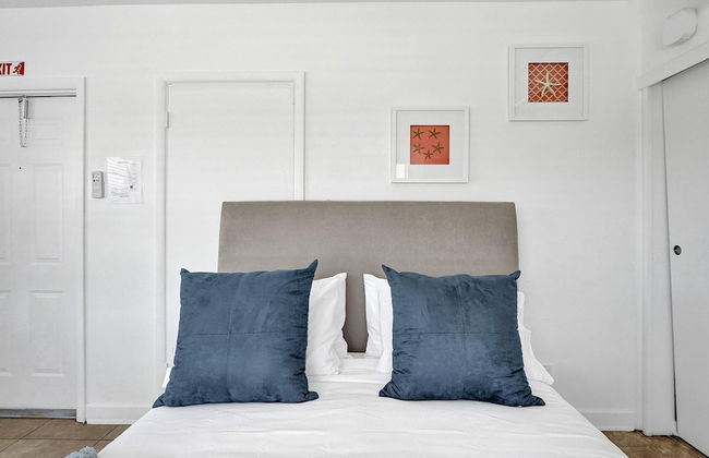 Waves on Desoto Beautiful Studio - Foto 5