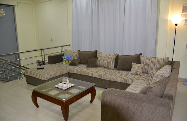 Villa Sam & Sun - Foto 26