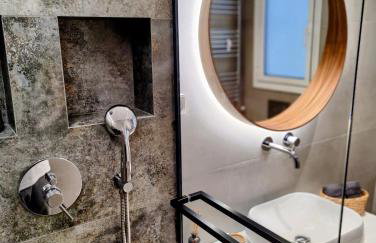 Elpis' cozy & luxury apartment - Foto 28