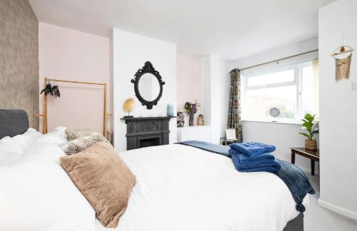 Pendicke Cottage, Southam - Foto 1