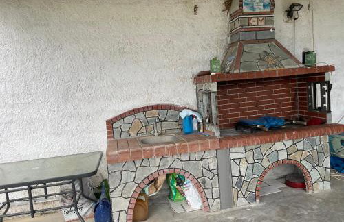 Seaside apartment with private garden - Foto 20