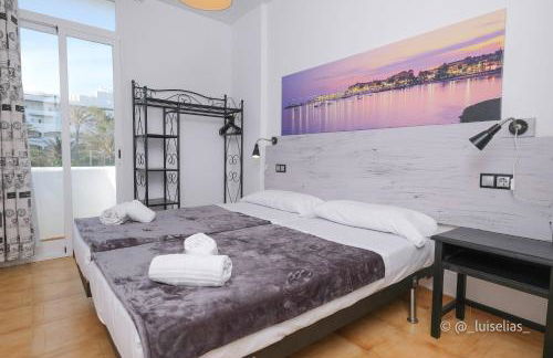 Apartamentos Ibiza - Foto 12