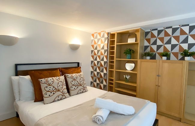 Modern studios Close to Hyde Park - Photo 1