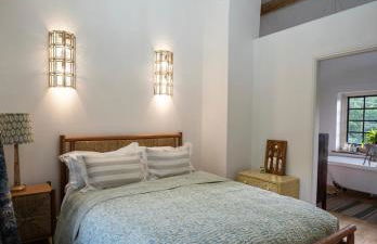 The little Hotel-luxury home with 8 seater spa - Foto 22