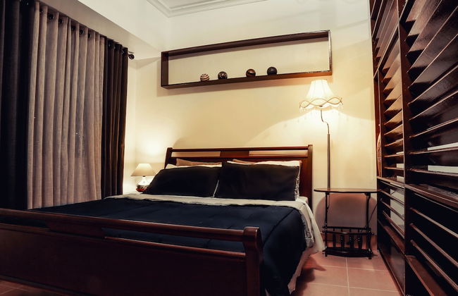 West Insula Units By AYS - Foto 1