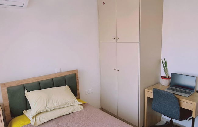 83 Lim2 - Stay Naturaleza Penthouse - Foto 31