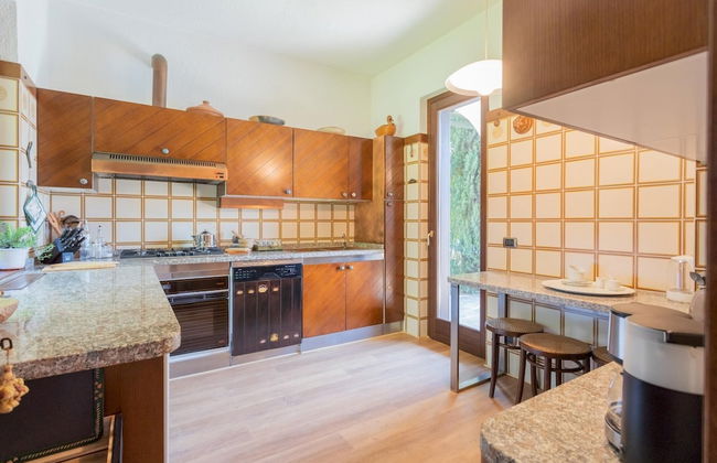 Co-b730-decr9at - Villa Visina - Foto 28