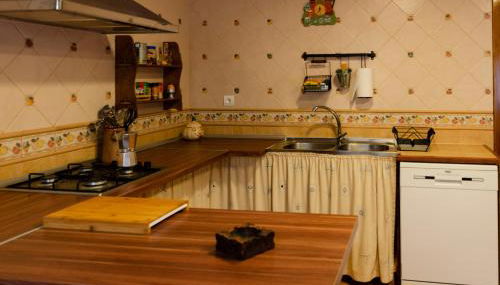 Casa Rural Cervarte - Photo 5