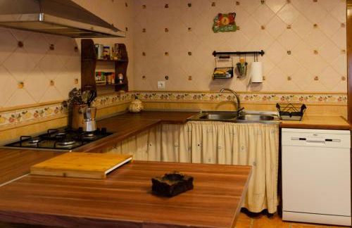 Casa Rural Cervarte - Photo 5