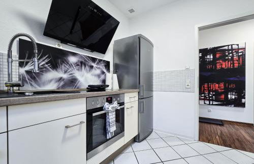 Alpha Apartments - Foto 11