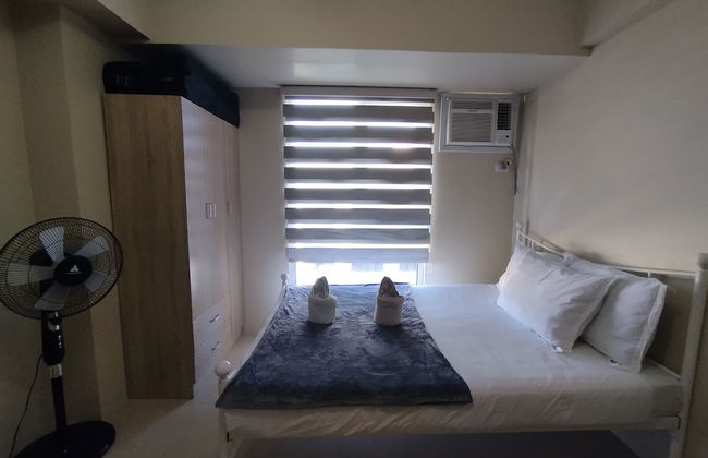 Cebu Avida Riala T1 1122 IT Park - Foto 8