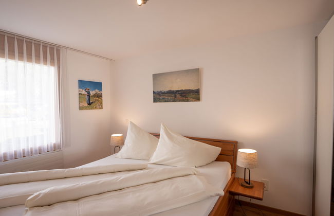 Chesa Piz Cotschen 3 - Foto 19