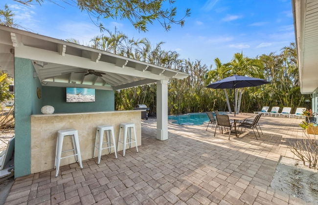 Conch Out Beach House managed by Beach Retreats - Photo 43