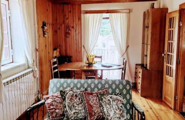 Casa Vidas de Loriga - Foto 35