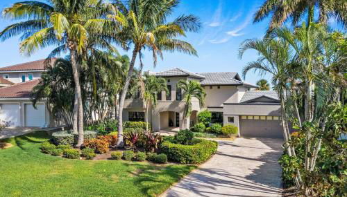 Peaceful Haven Waterfront Home Tierra Verde - Foto 5