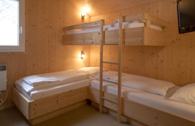 #10 mit Sauna und Sprudelbad Innen - Foto 26