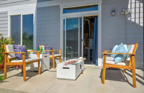 Centrally Located 5BD - Games, BBQ & Firepit Patio - Foto 20