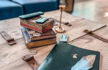 Bombastic Home - Steps to Beach - GameRm - Hot Tub - Pet Friendly - Foto 55