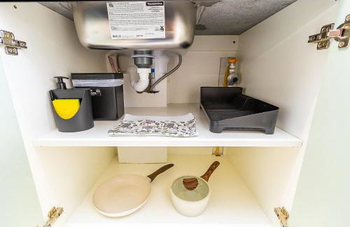 Apto de 2 Quartos c/ Vaga no Sou Ecoville-SOU0402B - Foto 32