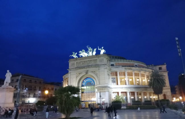 LA VECCHIA PALERMO - Photo 67