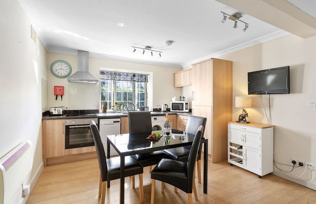 Bedford House Apartments - Foto 49