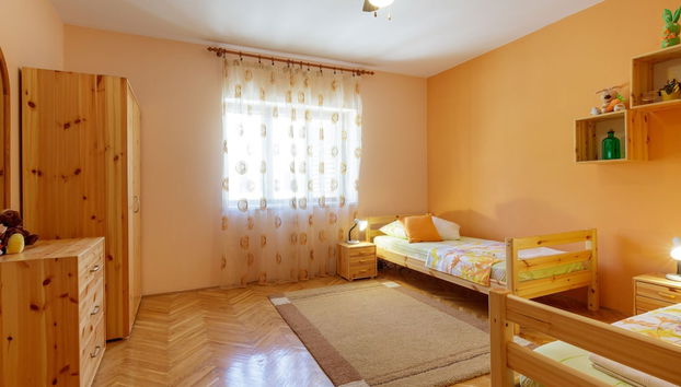 Holiday Home Large Terrace - Foto 4, Habitación