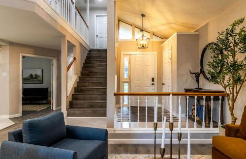 Prime Location - 3bd with BBQ - Foto 5