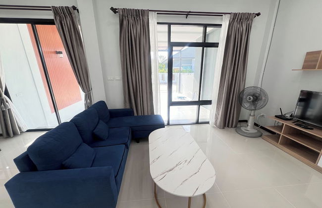 Poome House - Foto 24