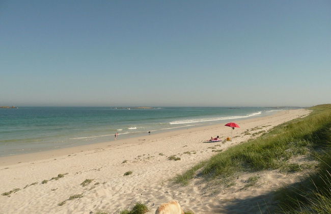 Cottage, Guisseny - Foto 19