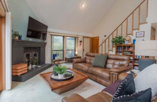 Fireplace Fire Pit Covered Porch & Resort Access - Foto 11