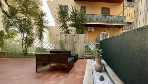 Casa Maria in Roma With 1 Bedrooms and 1 Bathrooms - Foto 2