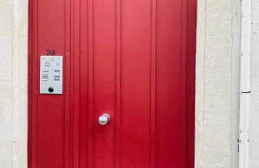 Douillet et coquet appartement climatisé - Parking privé sur réservation - Centre Montpellier - Foto 40