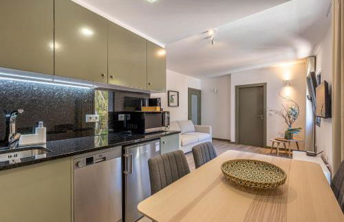 Fort Bay Suite Apartments - Photo 24