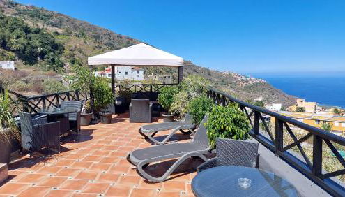 Aptos Monasterio de San Antonio 6 - Foto 2