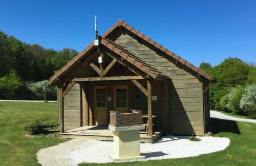 SAS Le Hameau des Grilles - Foto 60