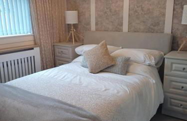 Modern flat in quiet residential cul-de-sac - Foto 15