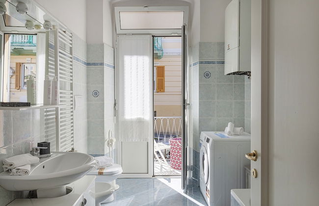 A Quiet Place in Genoa by Wonderful Italy - Foto 18